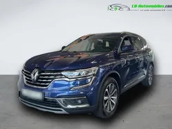 Utilisé 2021 Renault Koleos SUV | 31 400 € (Prix cher)