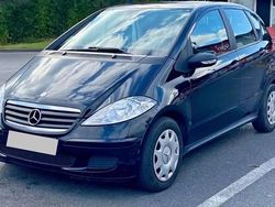 Utilisé 2007 Mercedes A180 Classic Berline | 1 750 € (Bon prix)
