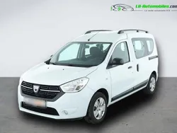 Utilisé 2020 Dacia Dokker Van | 19 700 € (Prix juste)