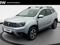 Gris Occasion 2022 Dacia Duster Prestige SUV | 19 189 € (Prix juste)