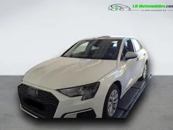 Utilisé 2022 Audi A3 Sportback e-tron Berline | 25 000 € (Super prix)