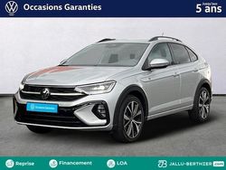 Utilisé 2025 VW Taigo R-line Edition SUV | 26 480 € (Prix juste)