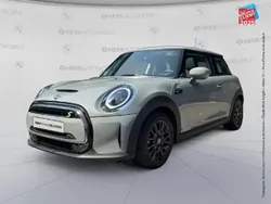 Utilisé 2022 Mini Cooper SE Citadine | 18 999 € (Bon prix)