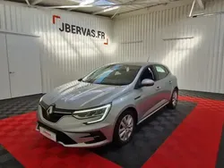 Utilisé 2022 Renault Mégane IV Business Berline | 15 490 € (Prix juste)