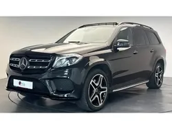 Utilisé 2018 Mercedes GLS350 Executive SUV | 52 990 €