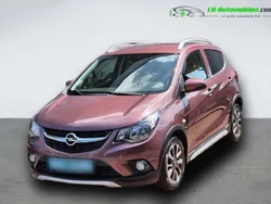 Utilisé 2019 Opel Karl Citadine | 14 900 € (Prix juste)