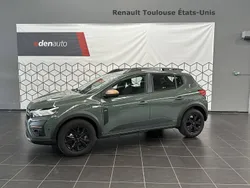 Nouvelle 2025 Dacia Sandero Extreme Citadine | 18 620 €