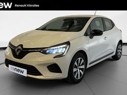 Blanc Occasion 2023 Renault Clio V Equilibre Citadine | 15 499 € (Prix juste)