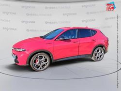 Rouge Utilisé 2022 Alfa Romeo Tonale Edizione Speciale SUV | 20 999 € (Prix juste)