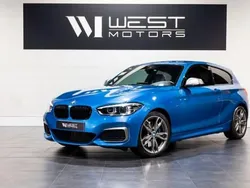 Utilisé 2018 BMW M140 M Performance Berline | 33 490 € (Prix juste)