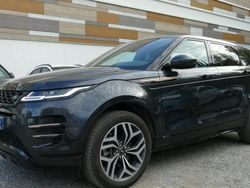 Utilisé 2020 Land Rover Range Rover evoque SE SUV | 31 990 €