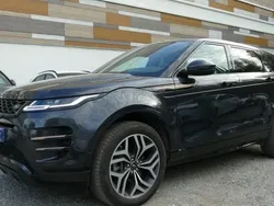 Utilisé 2020 Land Rover Range Rover evoque SE | 31 990 €