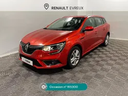 Utilisé 2020 Renault Mégane IV Business Break | 14 470 € (Prix cher)