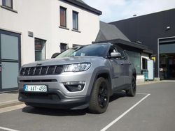 Gris Utilisé 2020 Jeep Compass Limited SUV | 16 950 € (Bon prix)