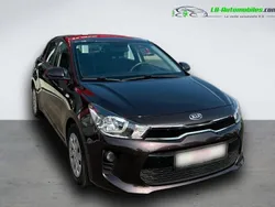 Utilisé 2019 Kia Rio Citadine | 16 700 € (Prix assez cher)