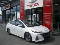 Utilisé 2018 Toyota Prius Citadine | 15 900 € (Bon prix)