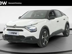 Blanc Utilisé 2023 Citroën C4 Feel Berline | 12 990 € (Super prix)