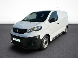 Blanc Utilisé 2023 Peugeot Expert S Van | 31 490 € (Prix juste)