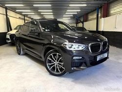 Gris Utilisé 2019 BMW X4 M Sport SUV | 42 990 €