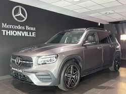 Gris Utilisé 2022 Mercedes GLB200 AMG line SUV | 39 890 € (Prix assez cher)