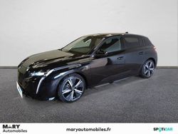 Noir Utilisé 2023 Peugeot 308 GT Berline | 25 990 € (Prix cher)