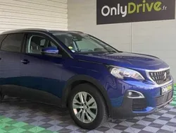 Utilisé 2020 Peugeot 3008 Business-Line | 16 980 € (Bon prix)