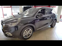 Noir Utilisé 2022 MG EHS Luxury SUV | 26 990 € (Prix assez cher)