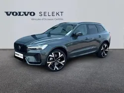 Vert Utilisé 2025 Volvo XC60 Ultra SUV | 74 899 €