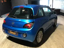 Utilisé 2015 Opel Adam Edition Citadine | 7 990 € (Super prix)