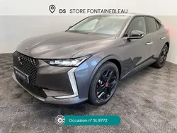 Utilisé 2024 DS Automobiles DS4 Performance Line Plus Berline | 27 990 € (Prix juste)