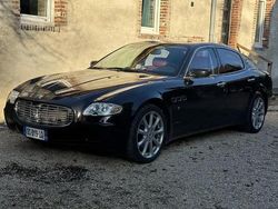 Occasion 2004 Maserati Quattroporte Berline | 22 000 € (Bon prix)