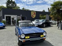 Occasion 1975 Triumph TR6 Cabriolet | 25 975 €