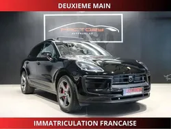 Noir Utilisé 2021 Porsche Macan SUV | 99 900 € (Prix cher)