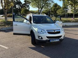 Beige Occasion 2012 Opel Antara Cosmo SUV | 9 999 €