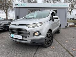 Occasion 2016 Ford Ecosport Titanium SUV | 8 990 € (Bon prix)
