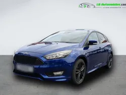 Utilisé 2017 Ford Focus Berline | 16 700 € (Prix juste)