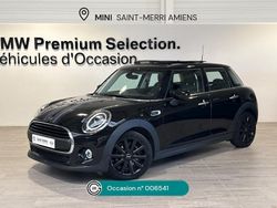 Utilisé 2019 Mini ONE Hatch Citadine | 16 990 € (Prix juste)
