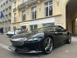 Noir Utilisé 2020 Ferrari Roma Coupé | 229 900 €