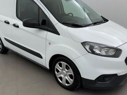 Utilisé 2019 Ford Transit Citadine | 13 188 € (Bon prix)