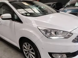 Utilisé 2015 Ford C-MAX Titanium X Monospace | 11 990 €