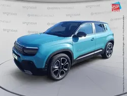 Utilisé 2025 Jeep Avenger EV Summit SUV | 36 999 €