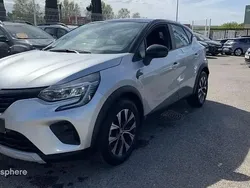 Utilisé 2024 Renault Captur Evolution SUV | 21 499 € (Prix juste)