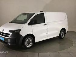 Blanc Utilisé 2025 VW T6.1 Business Van | 42 999 € (Prix juste)