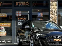 Utilisé 2019 Audi A1 Sportback S-Line Citadine | 23 990 € (Bon prix)