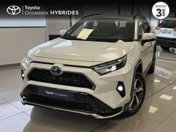 Occasion 2024 Toyota RAV4 Hybrid Design SUV | 41 990 € (Prix juste)