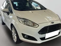 Utilisé 2017 Ford Fiesta Citadine | 10 490 € (Super prix)