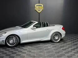 Gris Utilisé 2007 Mercedes SLK55 AMG AMG Cabriolet | 28 490 €