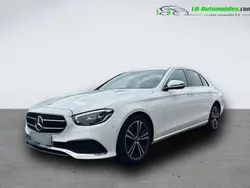 Utilisé 2020 Mercedes E220 Berline | 42 600 € (Prix assez cher)