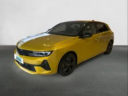 Utilisé 2023 Opel Astra Berline | 26 990 € (Prix assez cher)