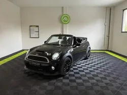 Noir Utilisé 2015 Mini Cooper Citadine | 12 490 €